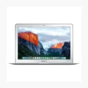 Apple MacBook Air 2015 Intel Core i5 8GB DDR3 RAM 128GB SSD - Refurbished