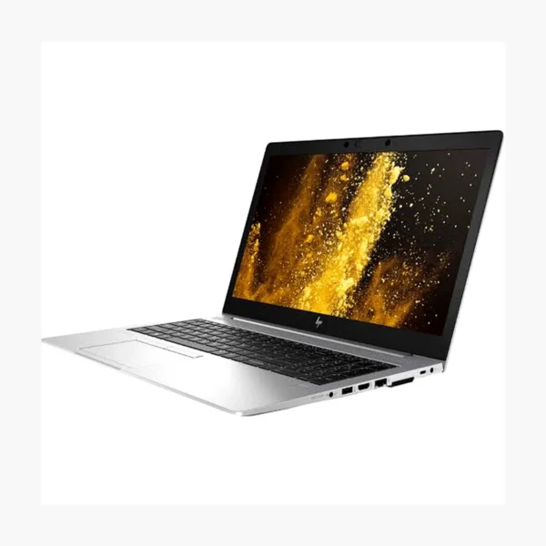 HP EliteBook 850 G6 Intel Core i7-8665U 16GB DDR4 RAM 256GB SSD 15.6" Refurbished Laptop