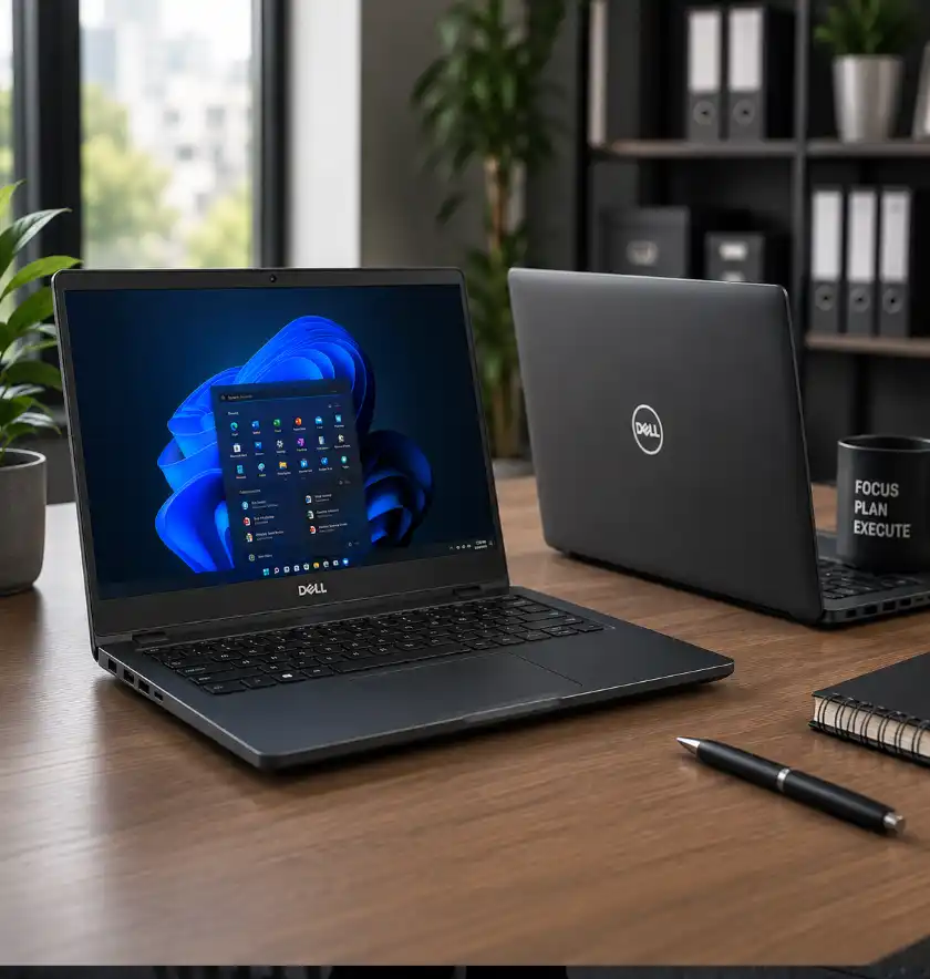 Business-Laptops