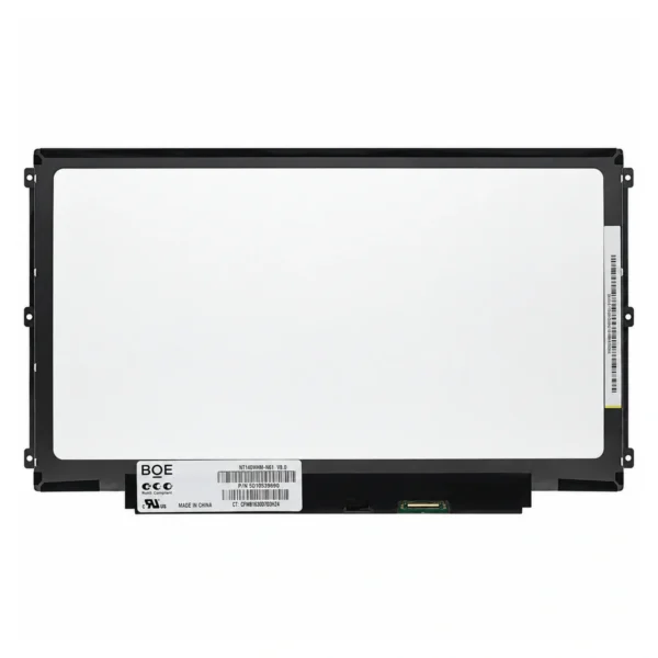 12.5 Inch FHD Laptop Screen Replacement 1920x1080 30 Pin HP EliteBook 820 G1 G2 Dell Latitude E7240 E7250 Preowned
