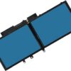 BAT FOR DELL 5280 11.4V 4100MAH POLY