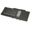 BAT FOR DELL 5280 11.4V 4100MAH POLY