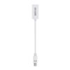 DA110 Mini DisplayPort Male to HDMI Female Adapter