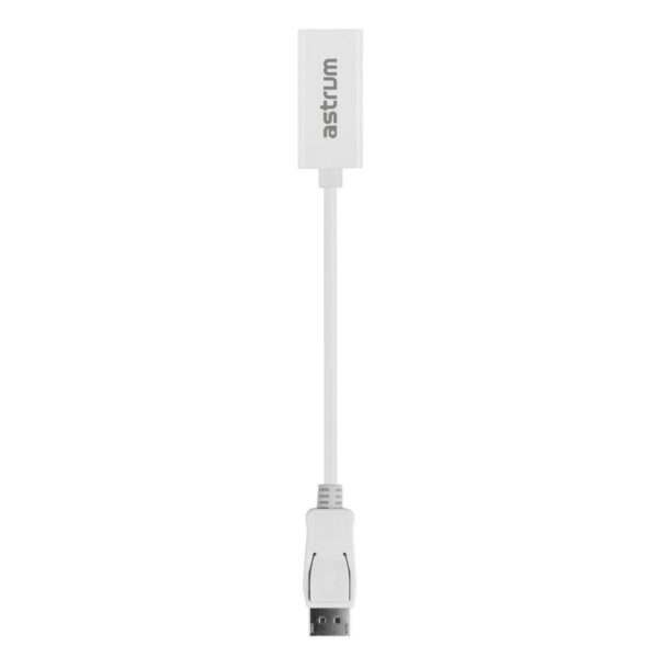 DA210-4.jpg DisplayPort to HDMI Adapter | 4K Ultra HD - DA210