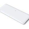 Dual Mode Mini Wireless Keyboard - KT200 - White