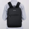 LB200 15" Oxford Laptop Backpack with USB