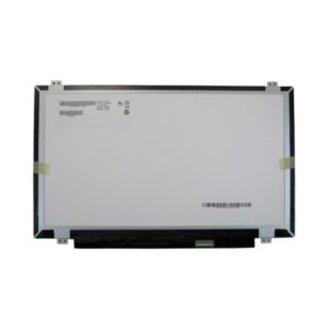 Laptop Replacement Screen for IdeaPad 110 300 100S Latitude 3460 5488 5480 Vostro 14-5459 5459 14.0-inch HD 1366×768 30-Pin Slim Preowned