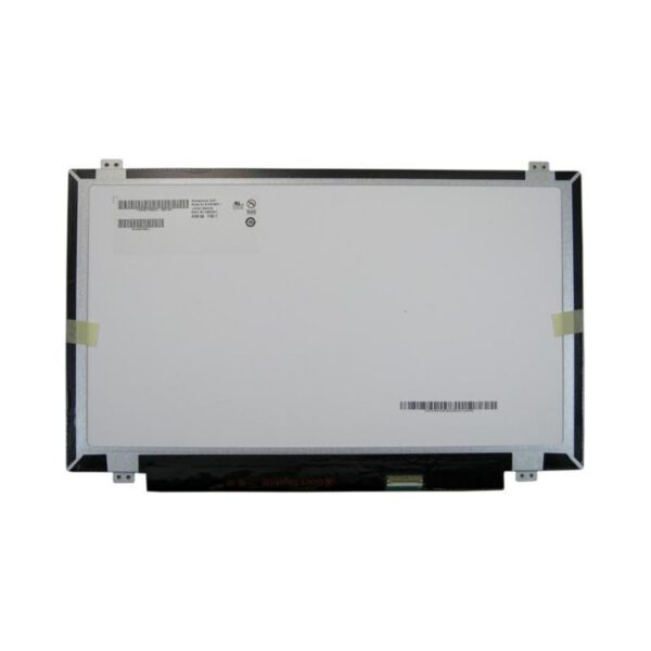 15.6 Inch FHD Laptop Screen Replacement Lenovo Dell HP ASUS Acer NV156FHM-N42 N43 N45 N48 30 Pin