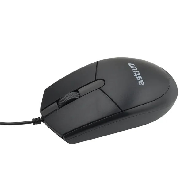MU080_3.webp MU080 MOUSE USB OPTICAL 3B 1.5M BLACK