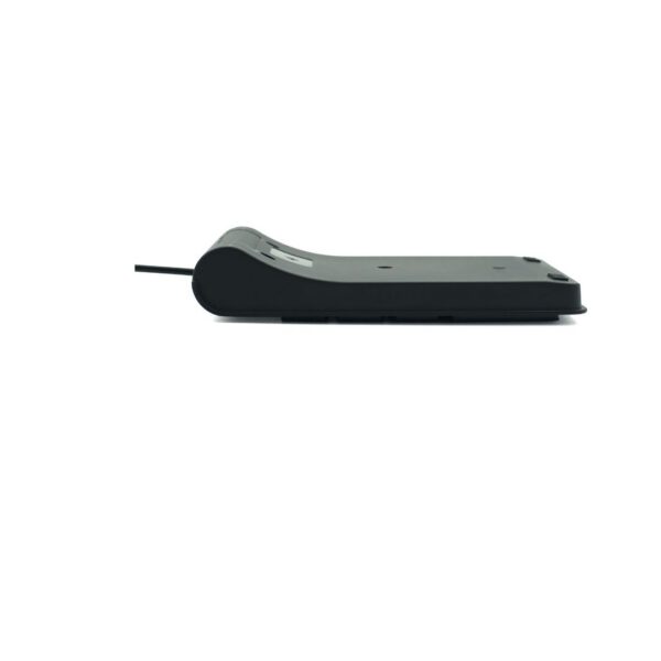 KB010 Slim USB Numeric Keypad: Compact, Efficient, and User-Friendly