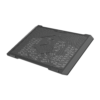 Laptop Cooling Pad 15.6 Inch Quiet Fan USB Adjustable Stand - LCP150