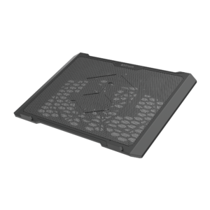 Laptop Cooling Pad 15.6 Inch Quiet Fan USB Adjustable Stand - LCP150