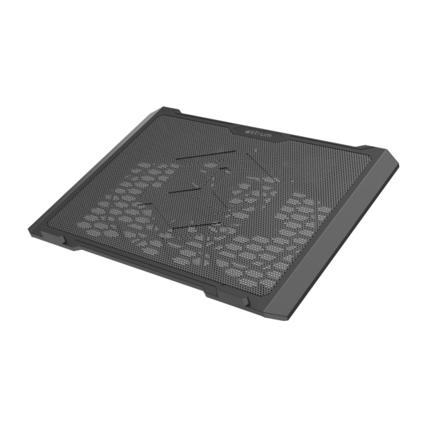 Laptop Cooling Pad 15.6 Inch Quiet Fan USB Adjustable Stand - LCP150