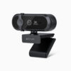 HD USB Webcam - 2K QHD, Mic, 360 Rotation, Autofocus - WM210