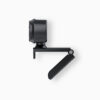 HD USB Webcam - 2K QHD, Mic, 360 Rotation, Autofocus - WM210