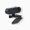 HD USB Webcam - 2K QHD, Mic, 360 Rotation, Autofocus - WM210