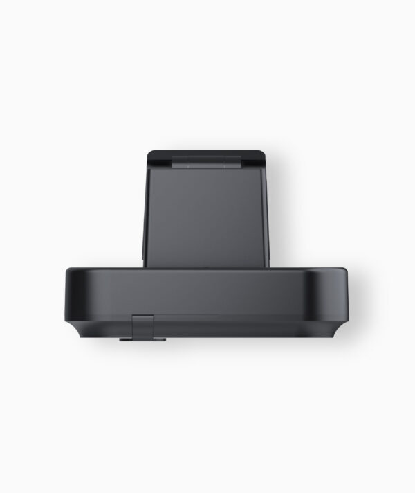 HD USB Webcam - 2K QHD, Mic, 360 Rotation, Autofocus - WM210