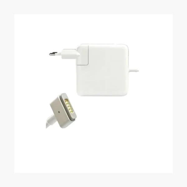 Apple Macbook Pro MagSafe 2 T Tip 45W Replacement Laptop Charger