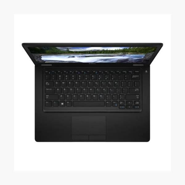Dell Latitude 5490 Intel Core i5-8350U 8GB DDR4 RAM 256GB SSD Refurbished Laptop
