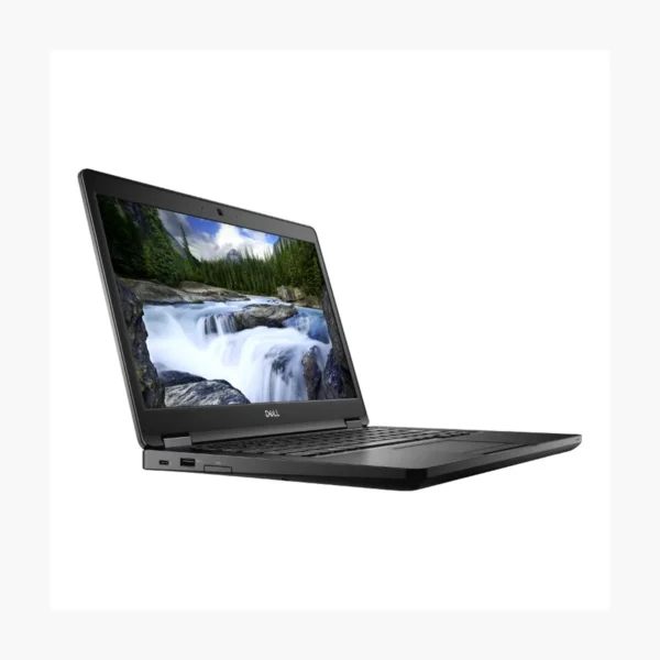 Dell Latitude 5590 Intel Core i5-8350U 16GB DDR4 RAM 256GB SSD Refurbished Laptop