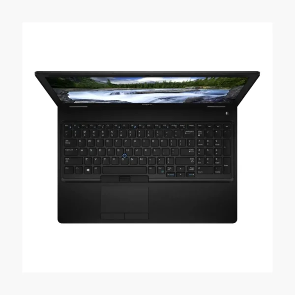 Dell Latitude 5590 Intel Core i5-8350U 16GB DDR4 RAM 256GB SSD Refurbished Laptop