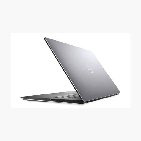 Dell Precision 5540 Intel Core i7-9850H 16GB DDR4 RAM 512GB SSD Refurbished Laptop