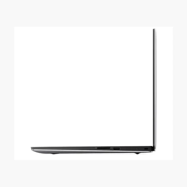 Dell Precision 5540 Intel Core i7-9850H 16GB DDR4 RAM 512GB SSD Refurbished Laptop
