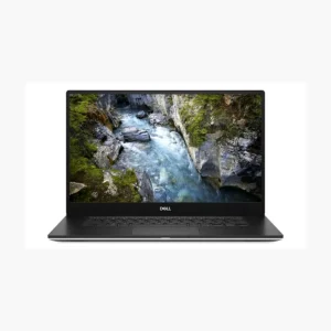 Dell Precision 5540 Intel Core i7-9850H 16GB DDR4 RAM 512GB SSD Refurbished Laptop