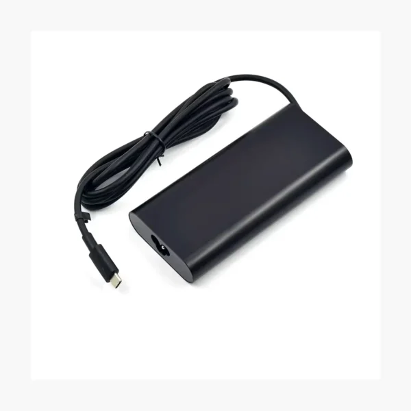 Dell USB-C 130W Replacement Laptop Charger