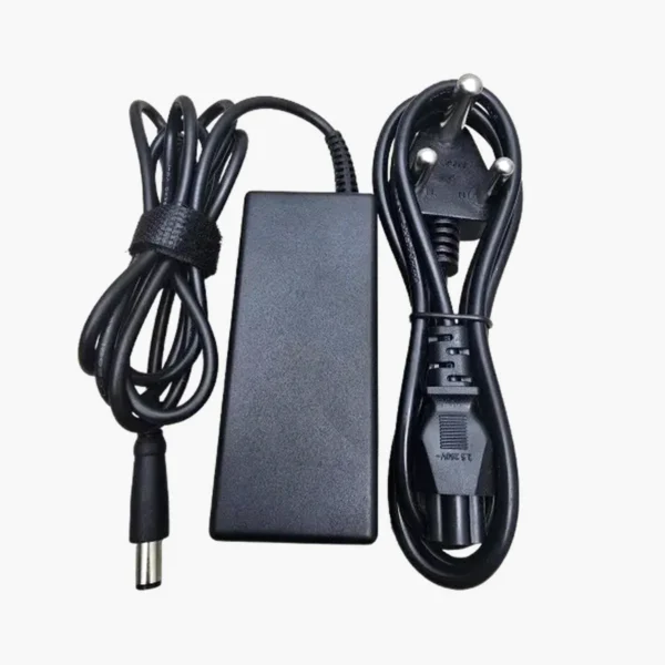HP Big Pin 90W Replacement Laptop Charger