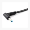 HP Blue Pin 90W Replacement Laptop Charger