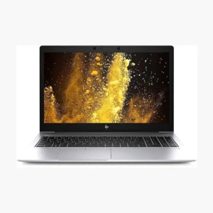 Hp EliteBook 850 G6 Intel Core i7-8665U 16GB DDR4 RAM 256GB SSD Refurbished Laptop