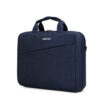 LB100 15" Oxford Laptop Shoulder Sling Bag - Blue
