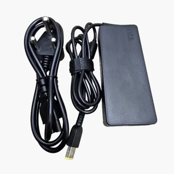 Lenovo USB Tip 90W Replacement Laptop Charger