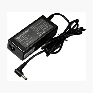 Toshiba 5.5 x 2.5mm Pin 65W Replacement Laptop Charger