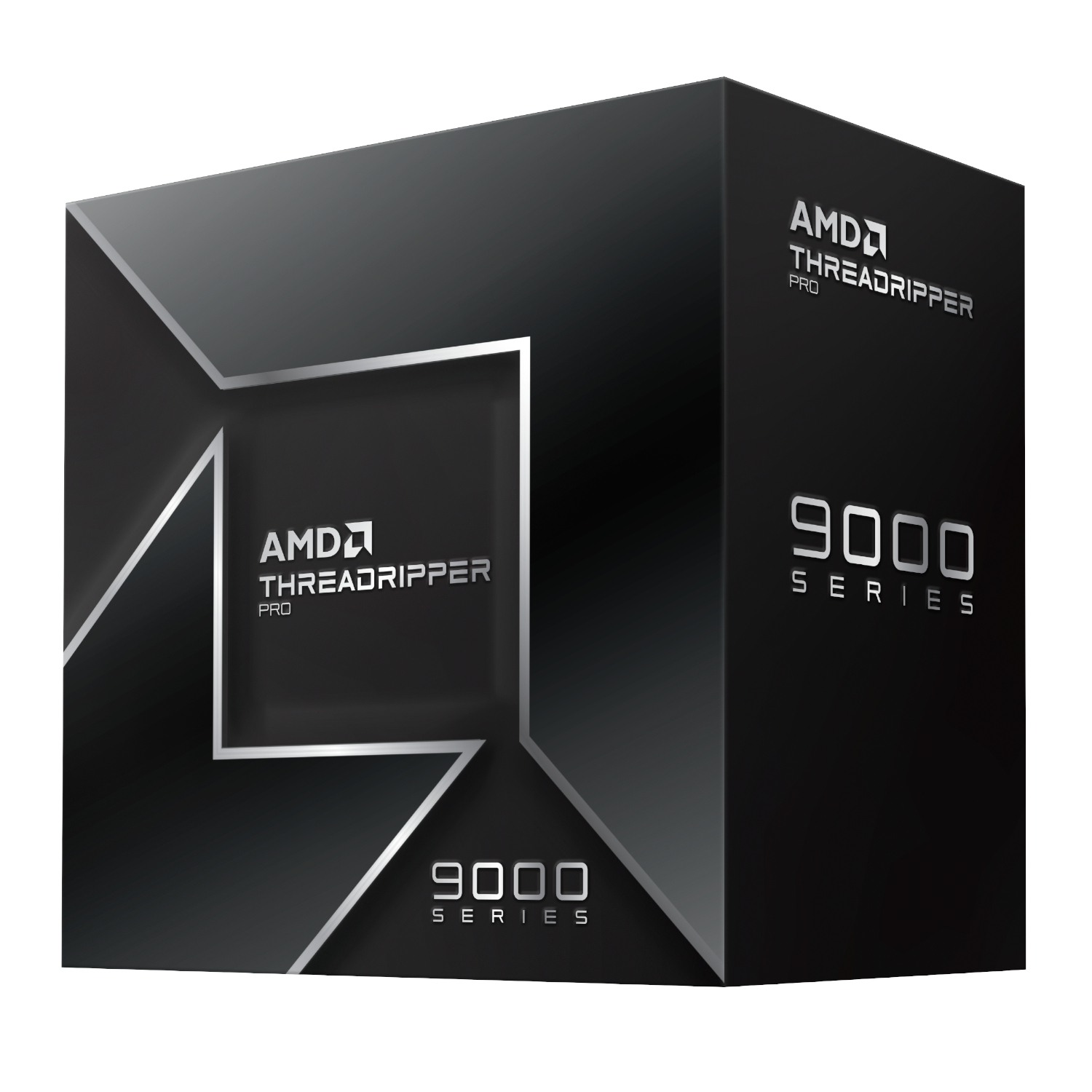 AMD Ryzen Threadripper Pro 9985WX 64-Core 3.2GHz CPU