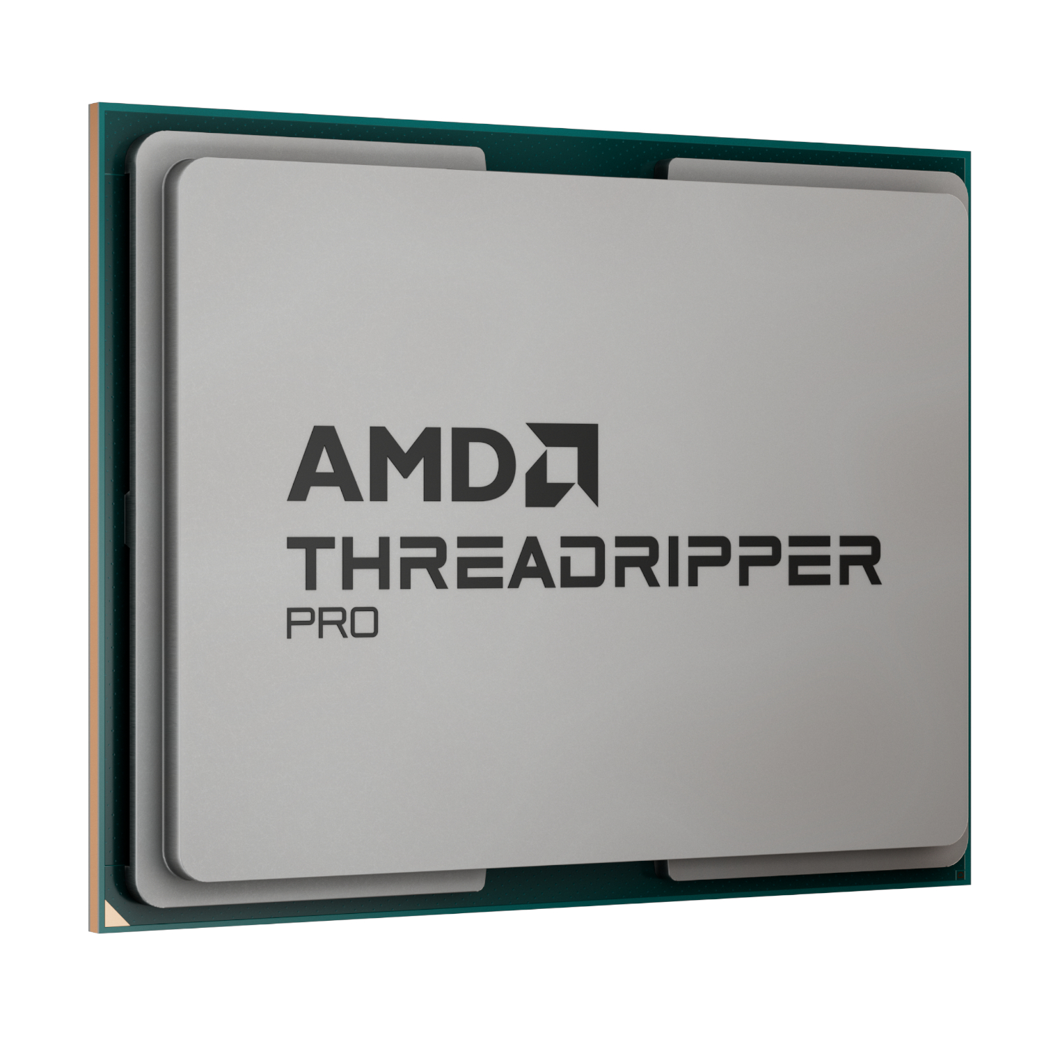 AMD Ryzen Threadripper Pro 9985WX 64-Core 3.2GHz CPU