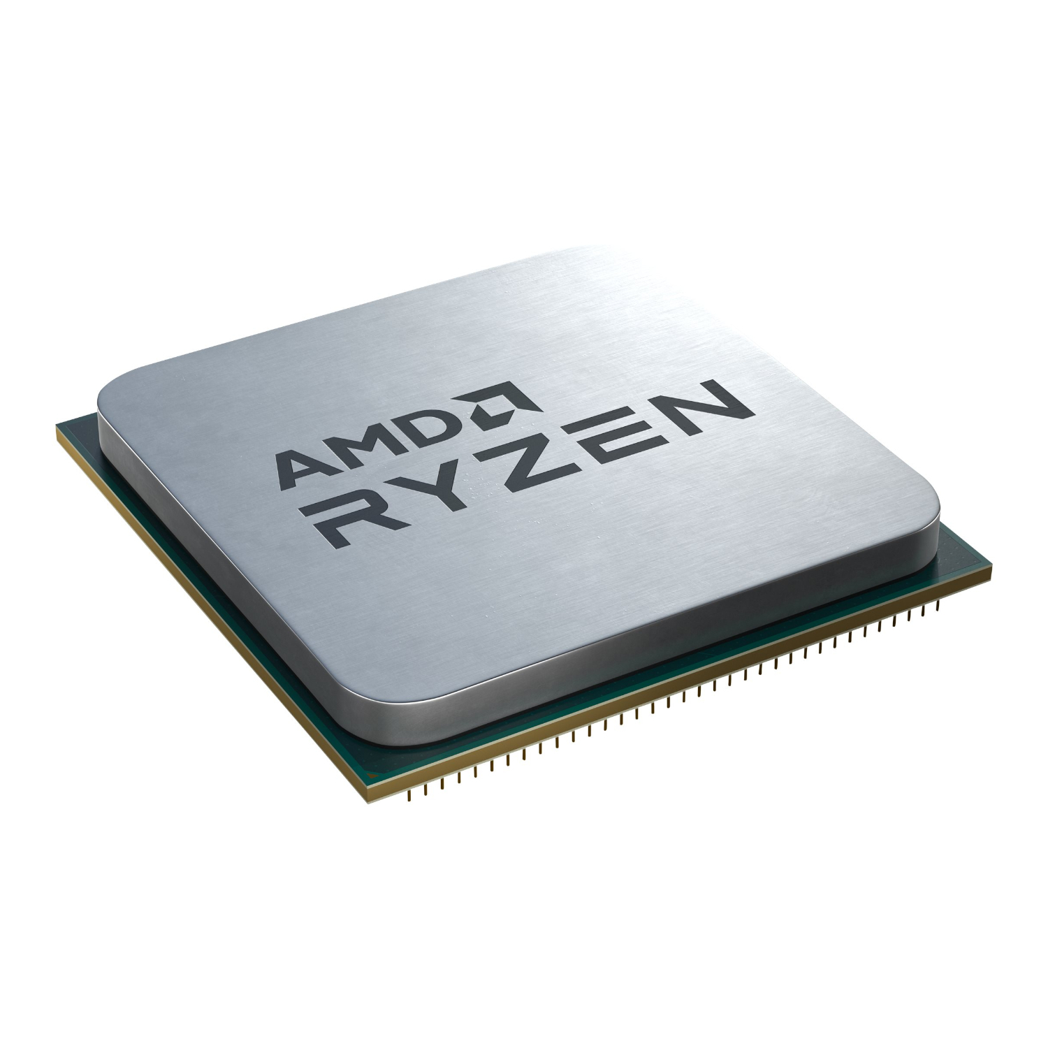 AMD RYZEN 5 5600XT 6-Core 3.7GHZ AM4 CPU