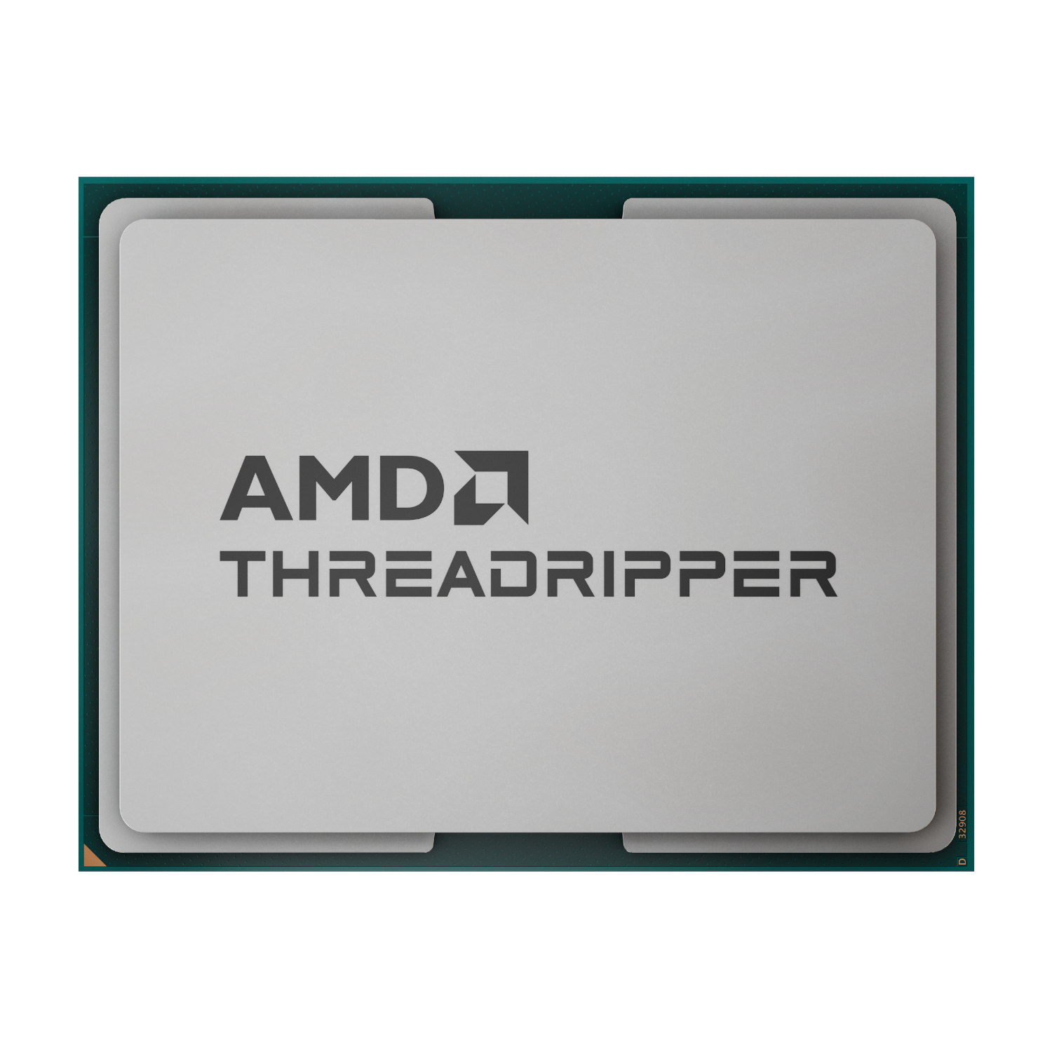 AMD Ryzen Threadripper 9970X 32-Core 4.0GHz CPU