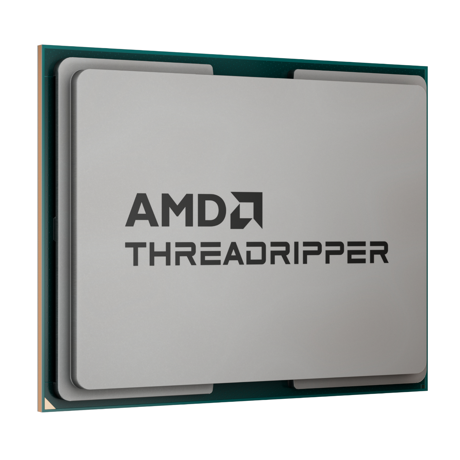 AMD Ryzen Threadripper 9970X 32-Core 4.0GHz CPU