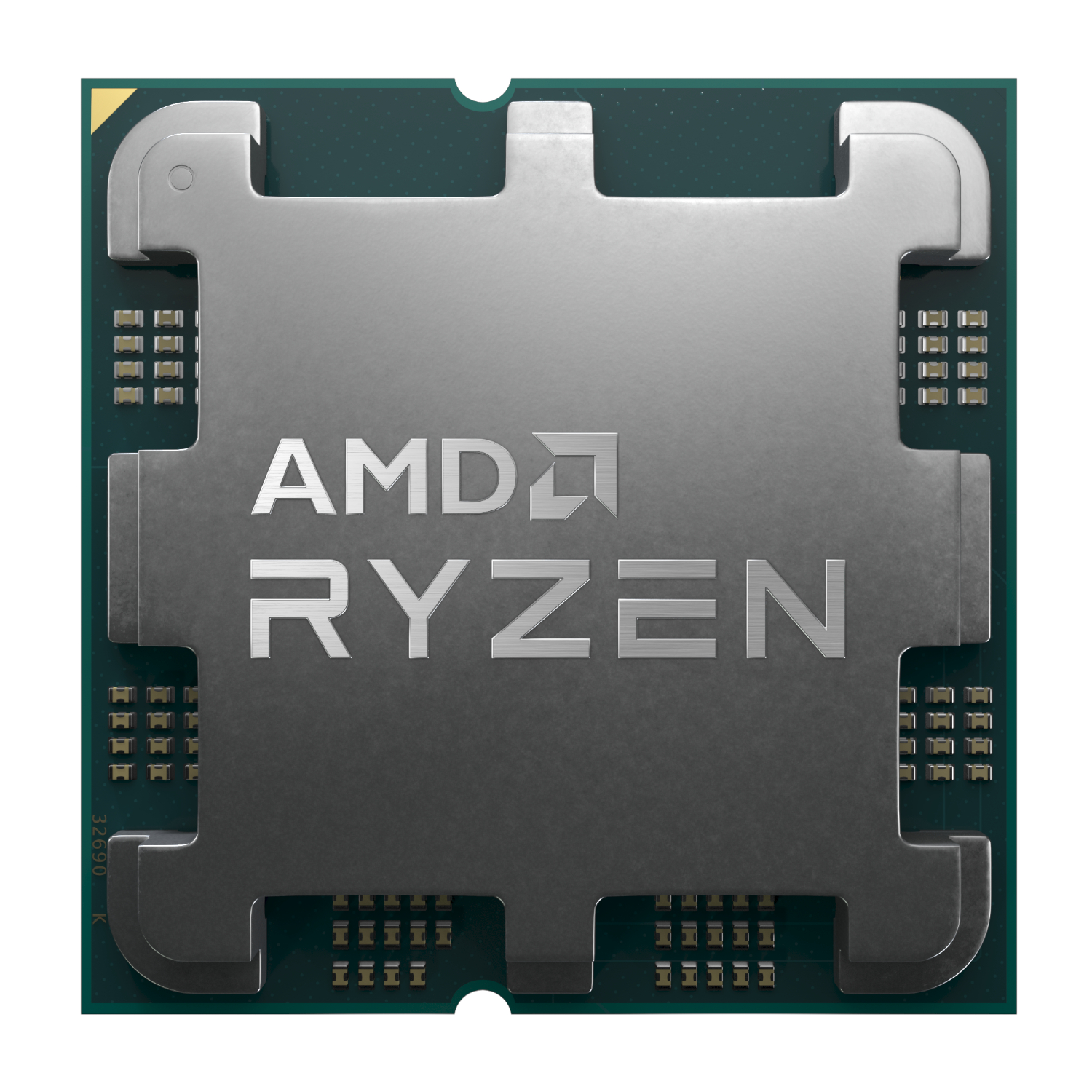 AMD RYZEN 5 7500X3D 6-Core 4.0GHz AM5 CPU