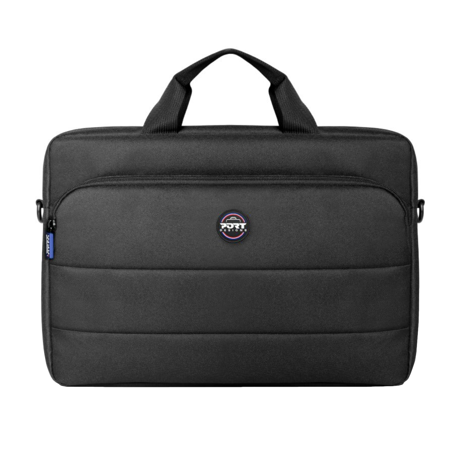 105352_Port-Designs-Portland-II-Eco-14-16-inch-Essential-Top-Loading-Laptop-Bag-–-Grey_wr_01.jpg Port Designs Portland II Eco 14/16" Essential Top Loading Laptop Bag – Grey