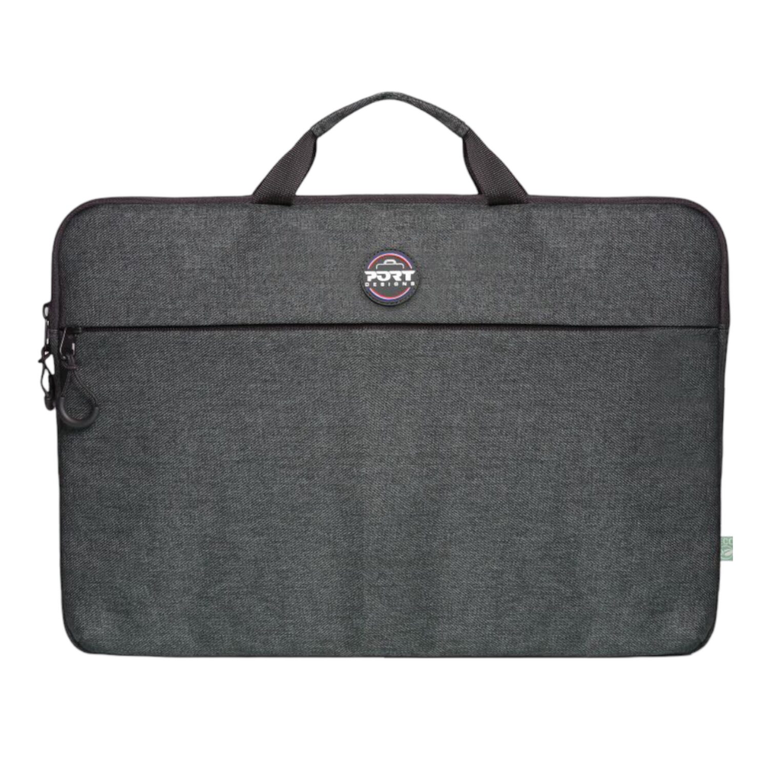 Port Designs BELIZE ERGOVIEW Slim Laptop Case 15.6/16"