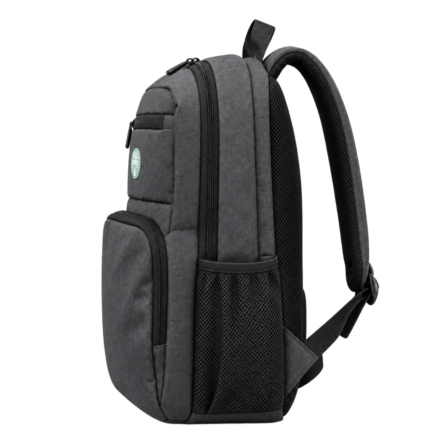 Port Designs Seattle 15.6" Backpack - Grey