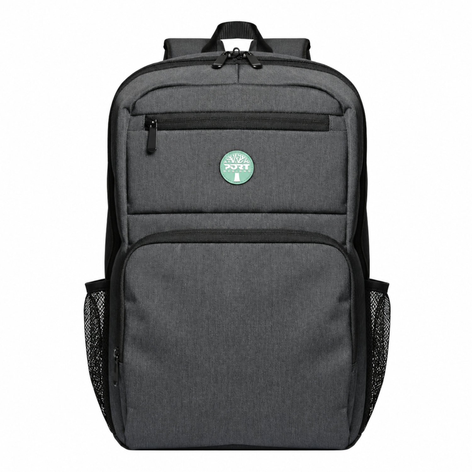 Port Designs Seattle 15.6" Backpack - Grey