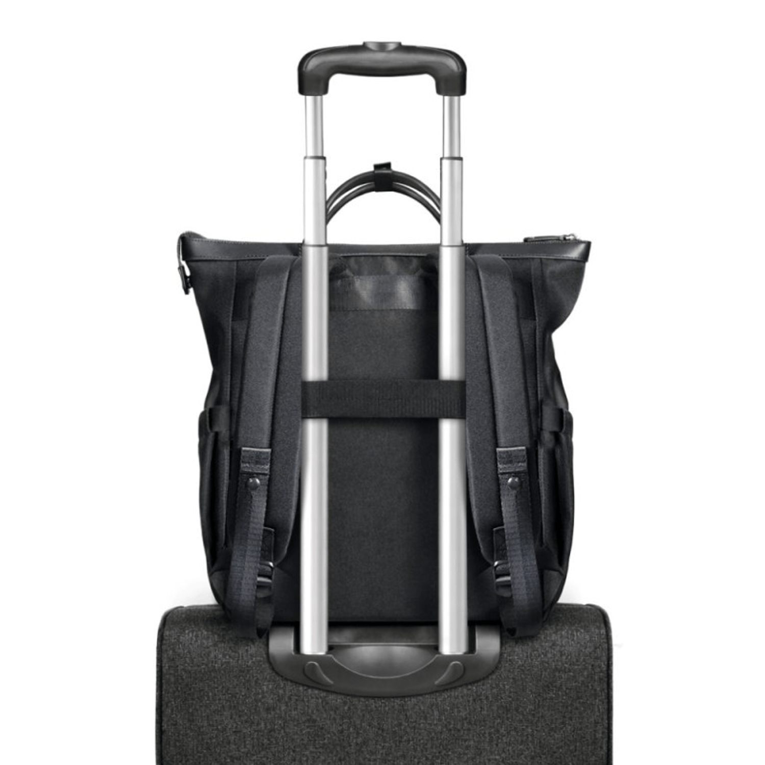 PORT MUSE SIGNATURE 16" backpack - pouch included
