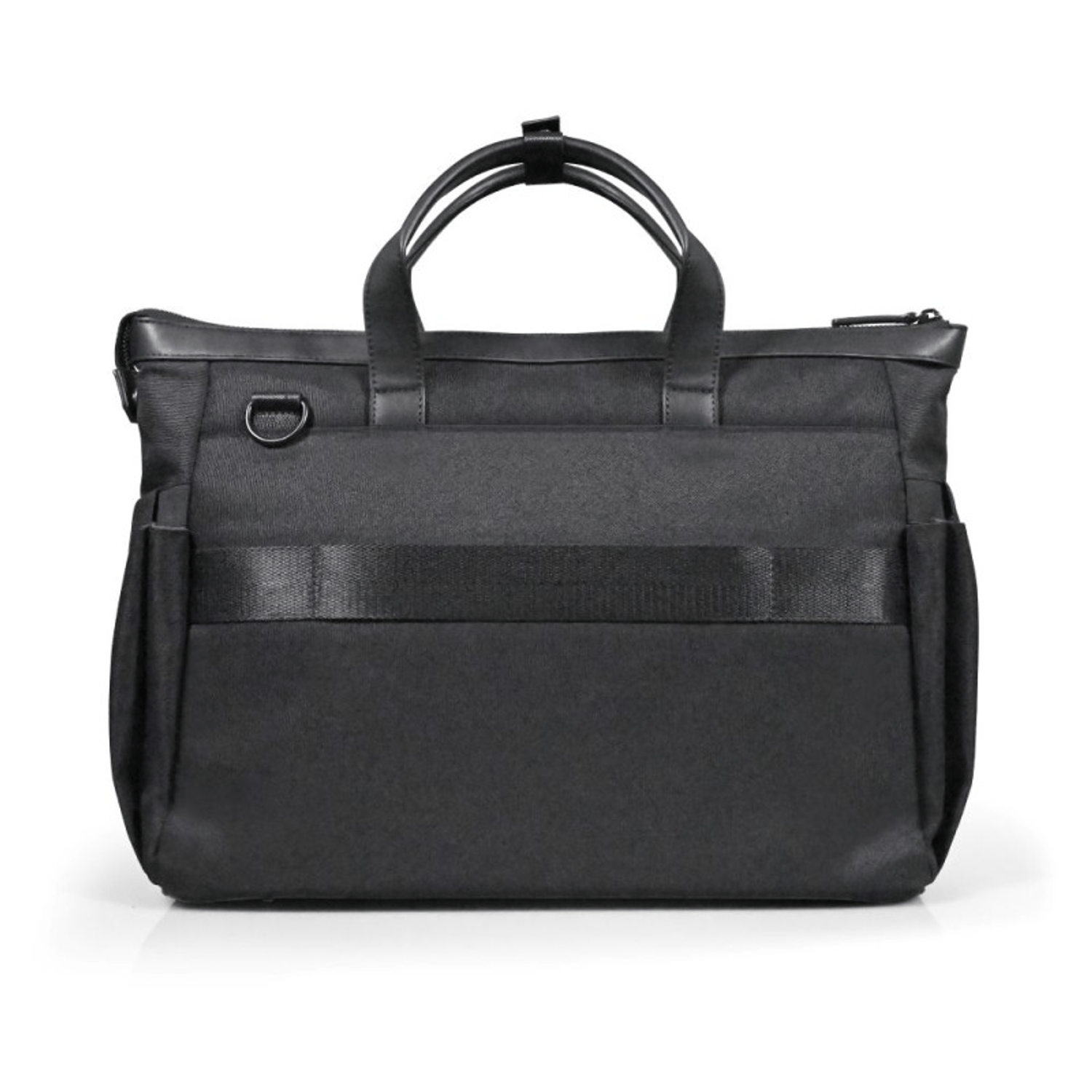 PORT MUSE SIGNATURE business 16" laptop handbag - clutch bag included