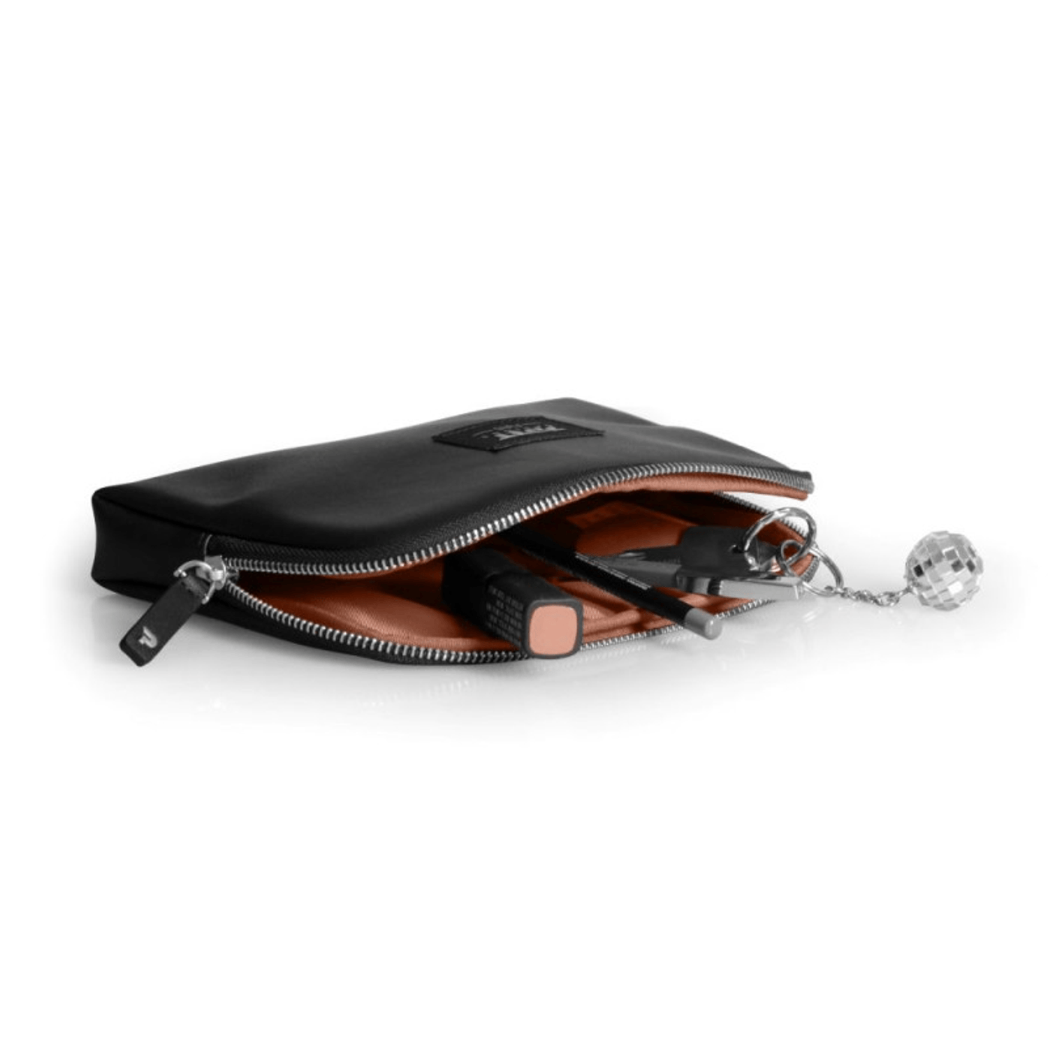 PORT MUSE SIGNATURE business 16" laptop handbag - clutch bag included