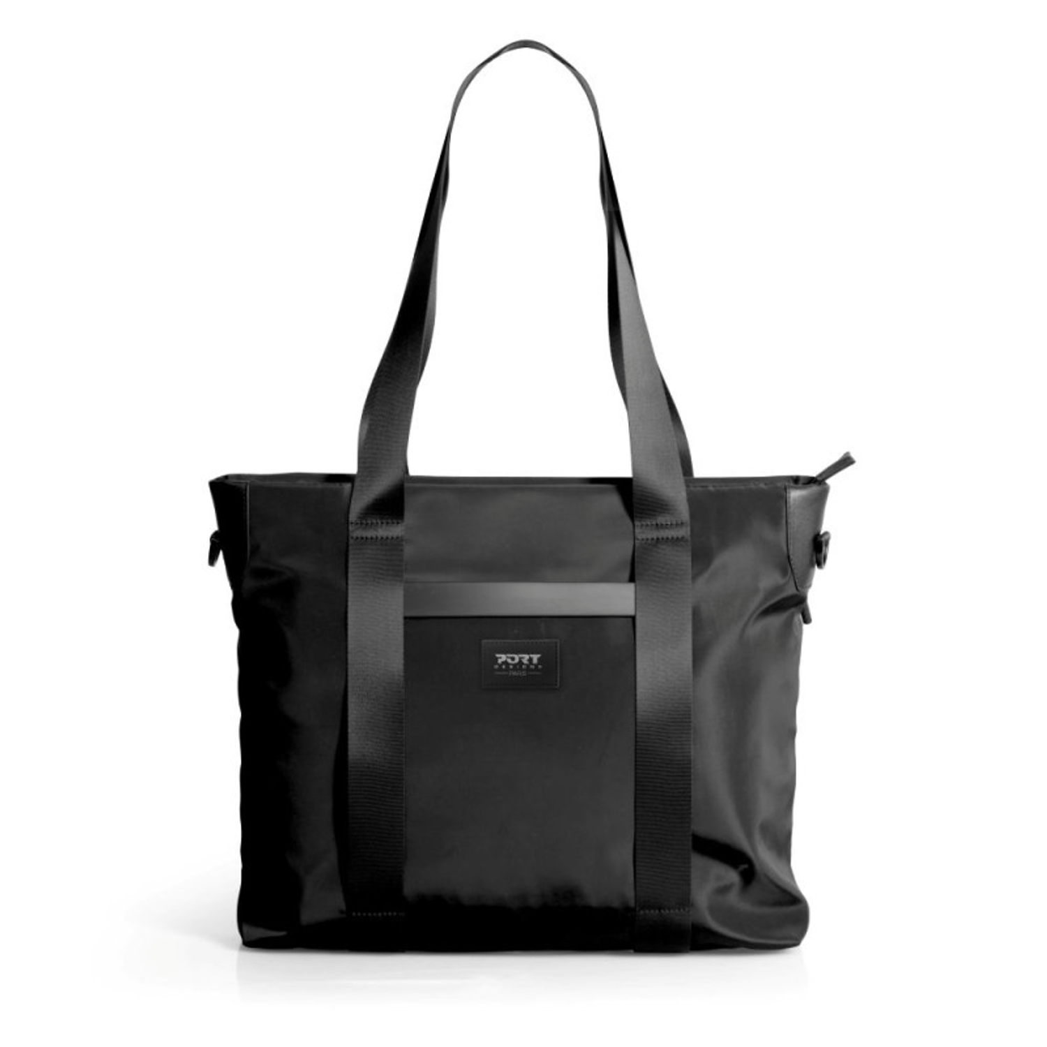 135182_PORT_MUSE_SIGNATURE_16_tote_bag_wr_02.png PORT MUSE SIGNATURE 16" tote bag