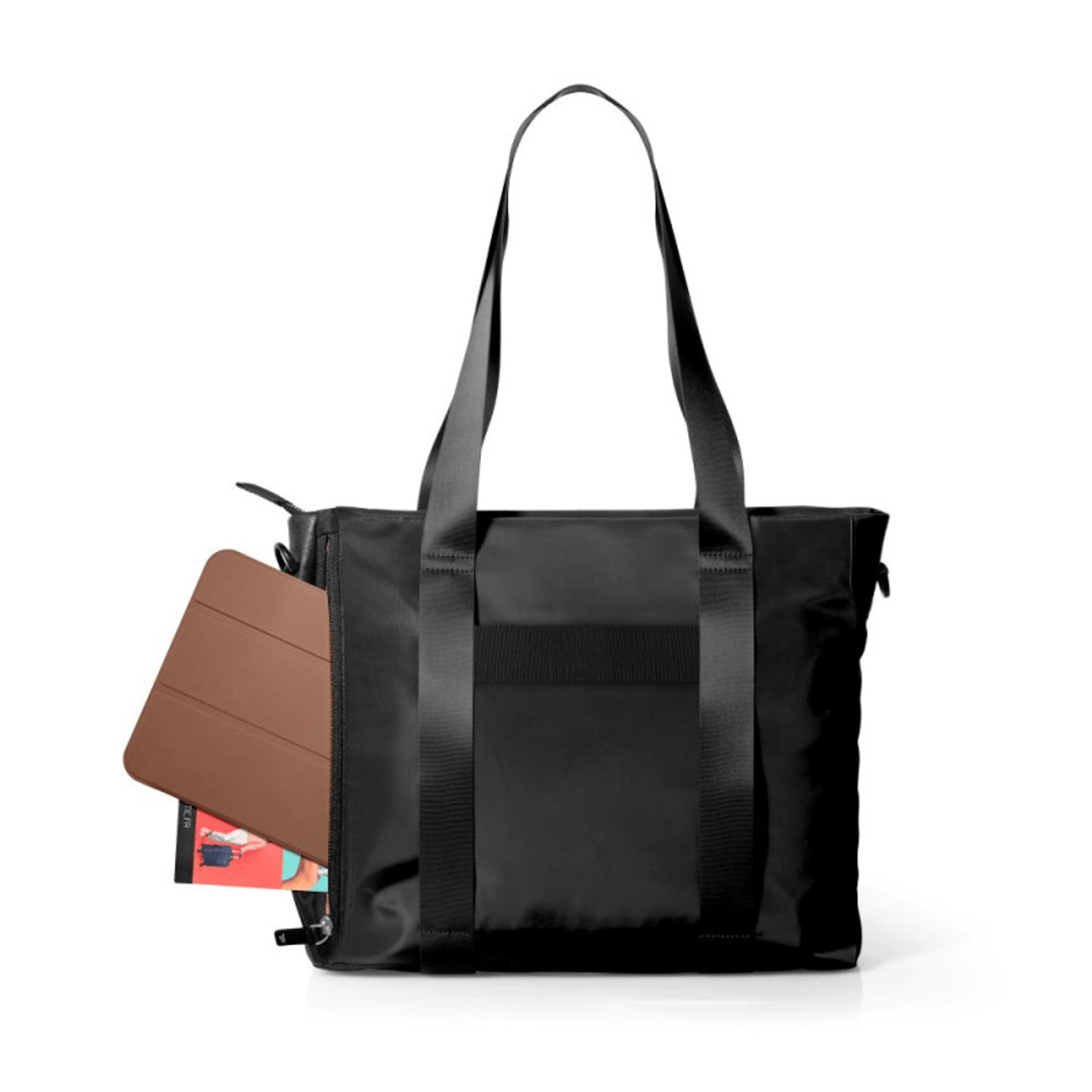135182_PORT_MUSE_SIGNATURE_16_tote_bag_wr_04.png PORT MUSE SIGNATURE 16" tote bag